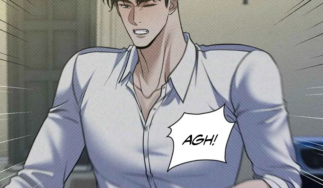 Manhattan Depression - Chapter 22 manhwa