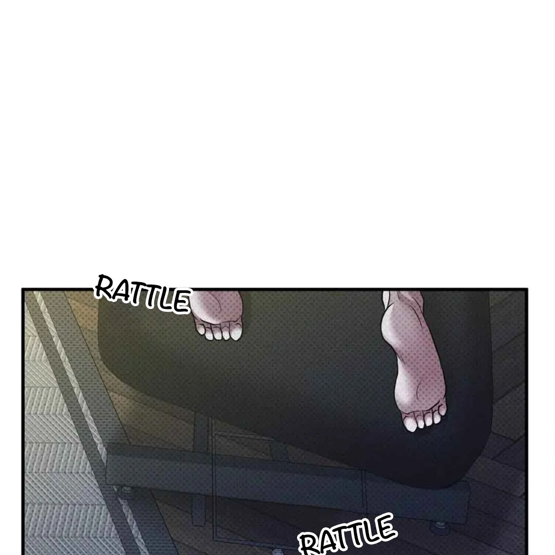 Manhattan Depression - Chapter 22 manhwa
