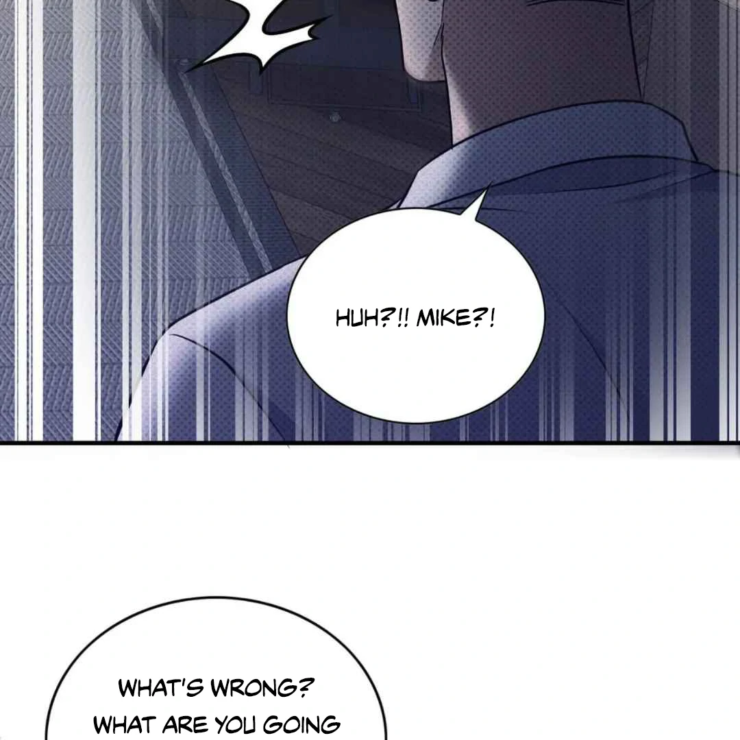 Manhattan Depression - Chapter 22 manhwa