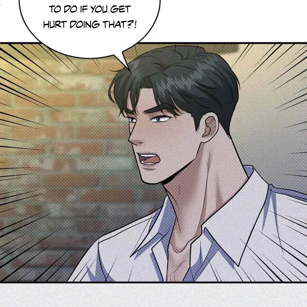 Manhattan Depression - Chapter 22 manhwa