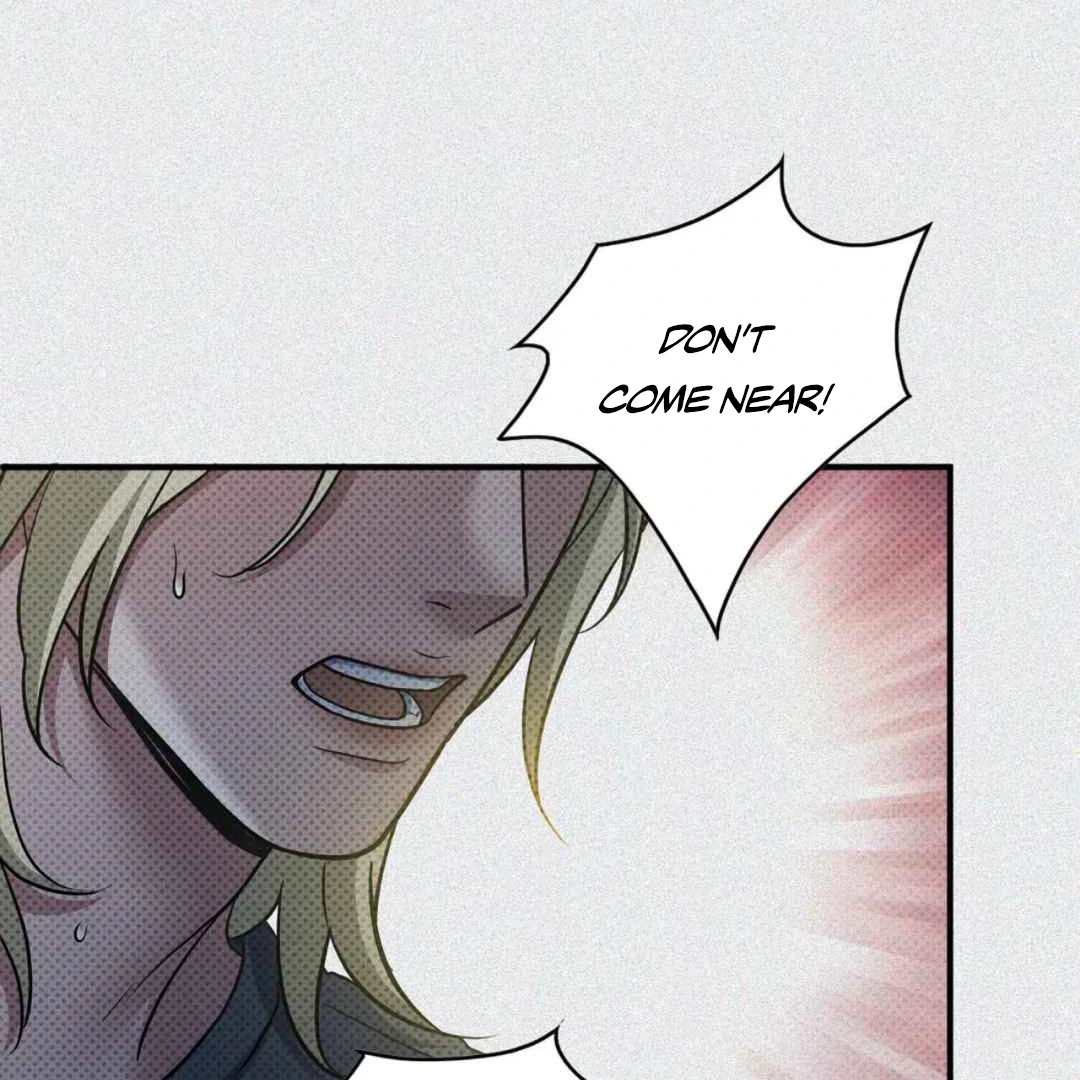 Manhattan Depression - Chapter 22 manhwa