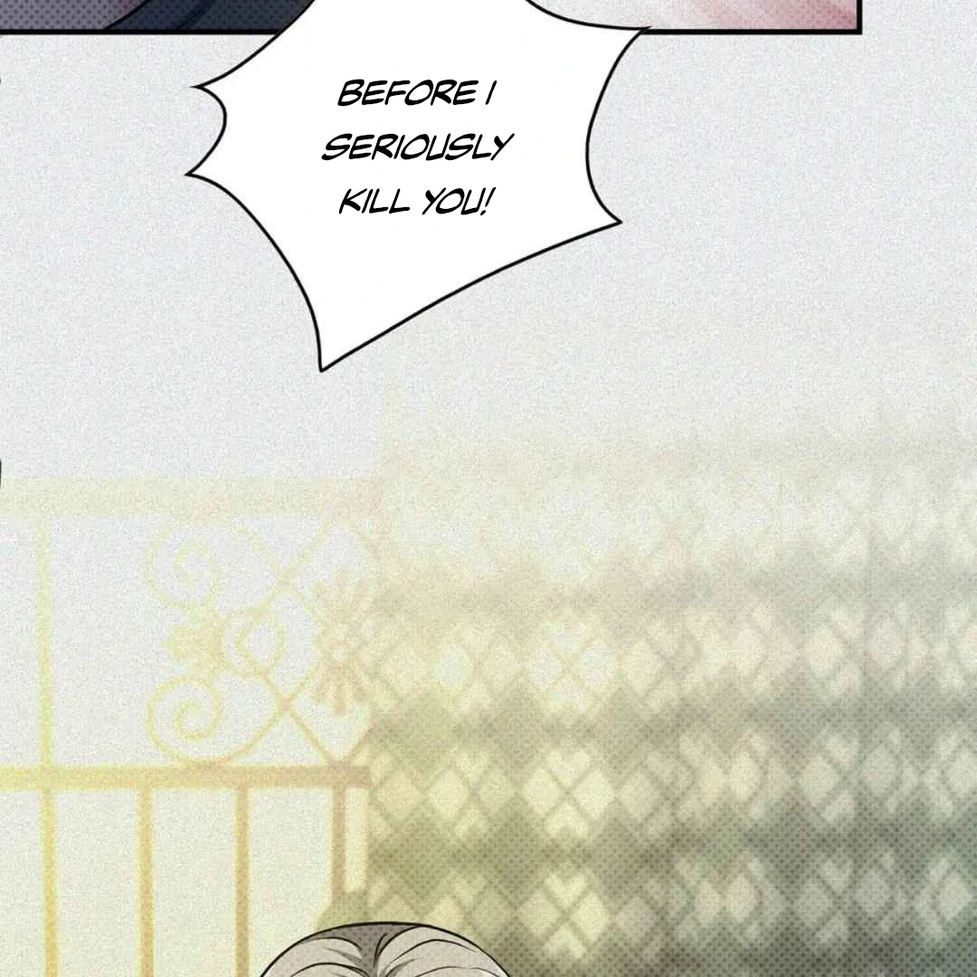 Manhattan Depression - Chapter 22 manhwa