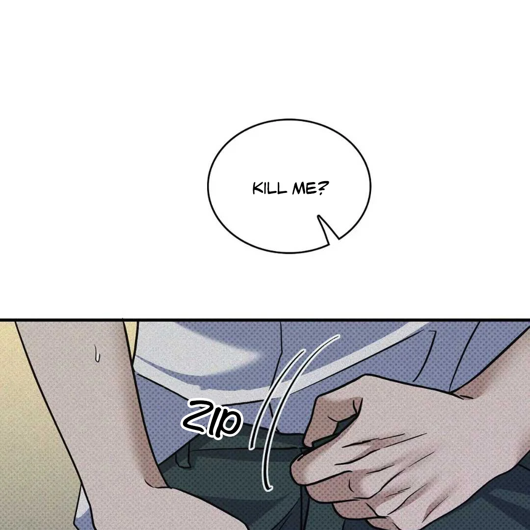 Manhattan Depression - Chapter 23 manhwa