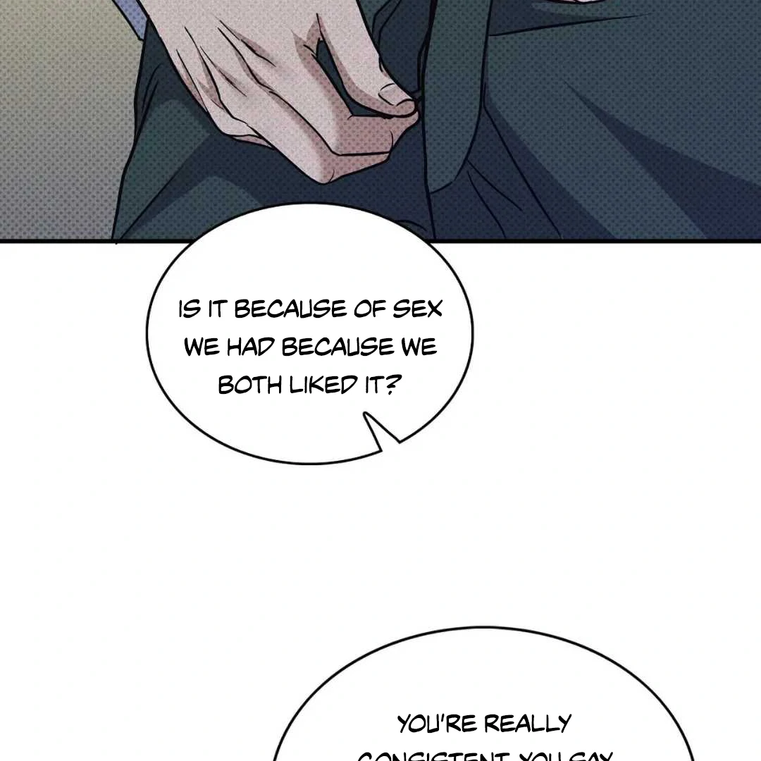 Manhattan Depression - Chapter 23 manhwa