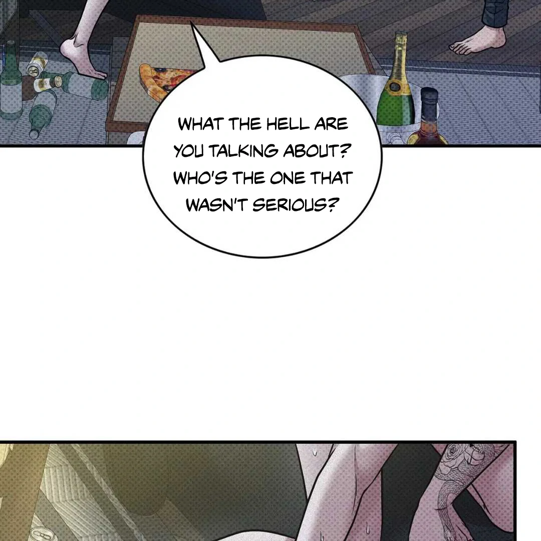 Manhattan Depression - Chapter 23 manhwa