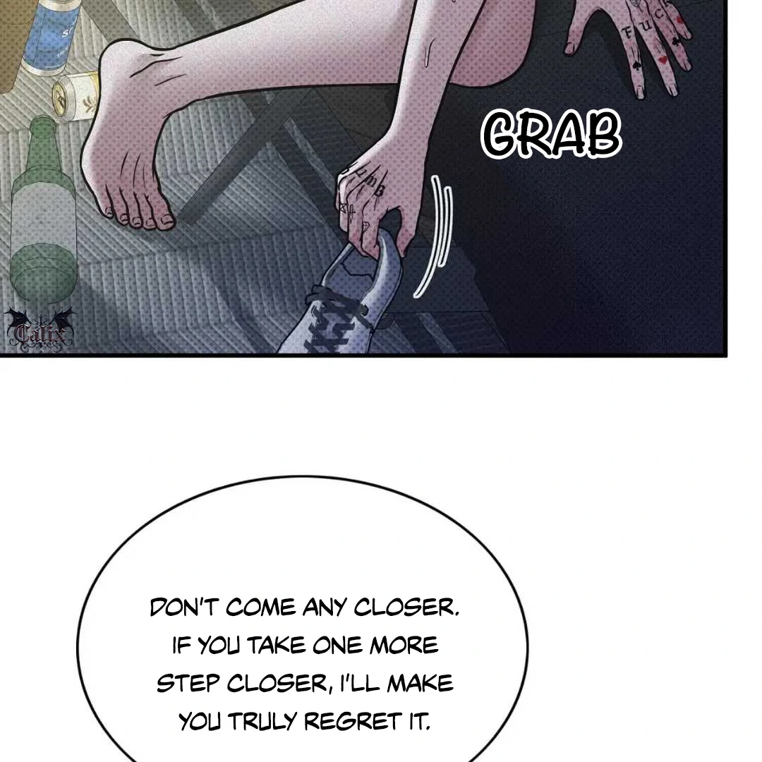 Manhattan Depression - Chapter 23 manhwa