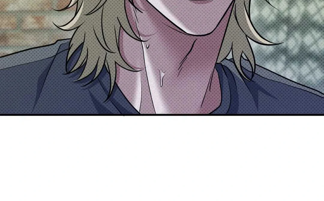 Manhattan Depression - Chapter 23 manhwa