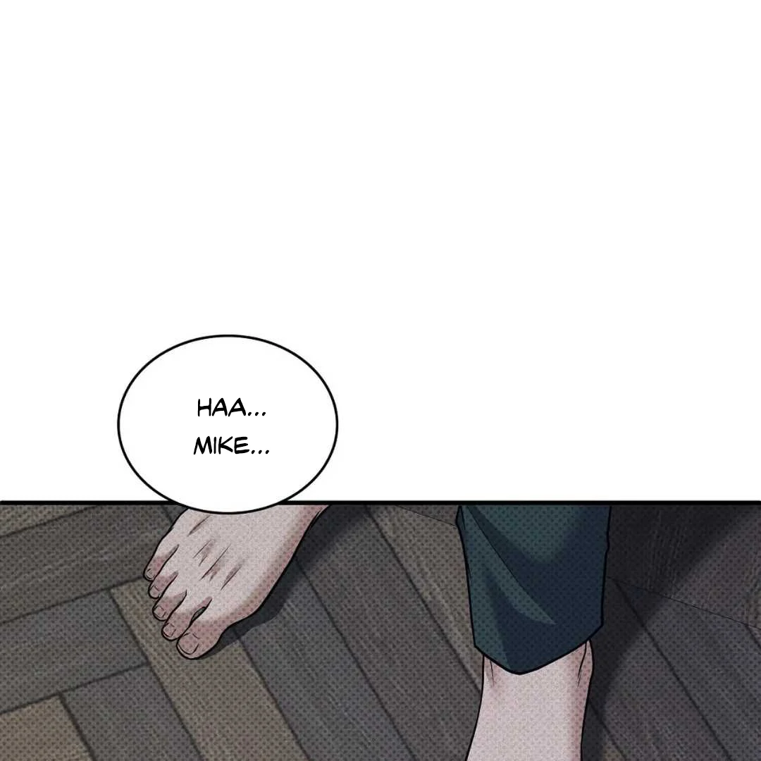 Manhattan Depression - Chapter 23 manhwa