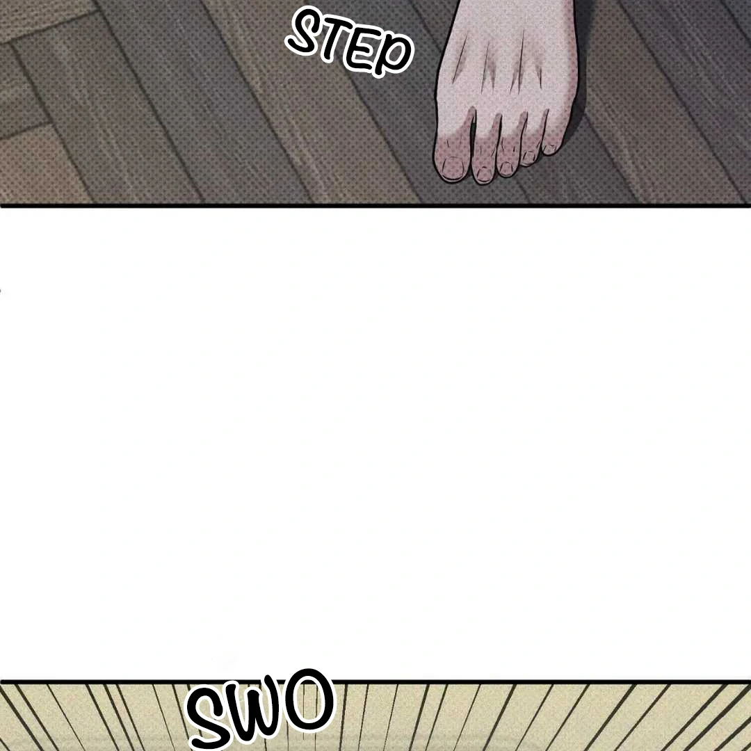 Manhattan Depression - Chapter 23 manhwa