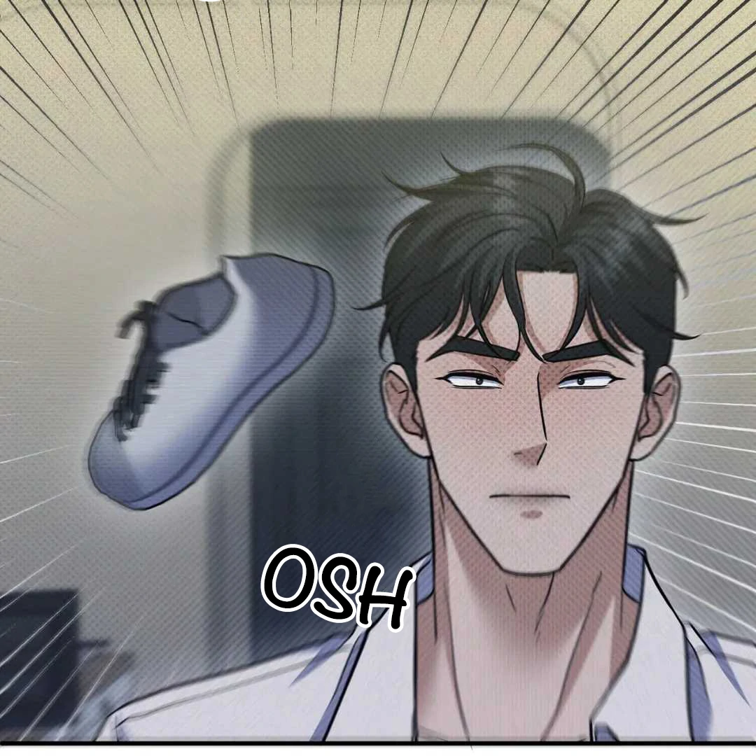 Manhattan Depression - Chapter 23 manhwa