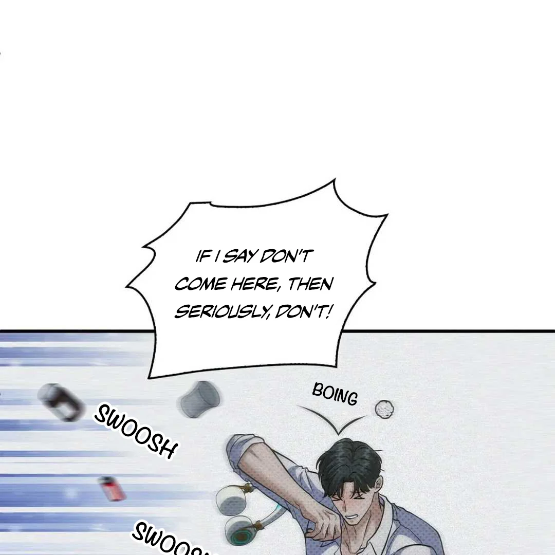 Manhattan Depression - Chapter 23 manhwa