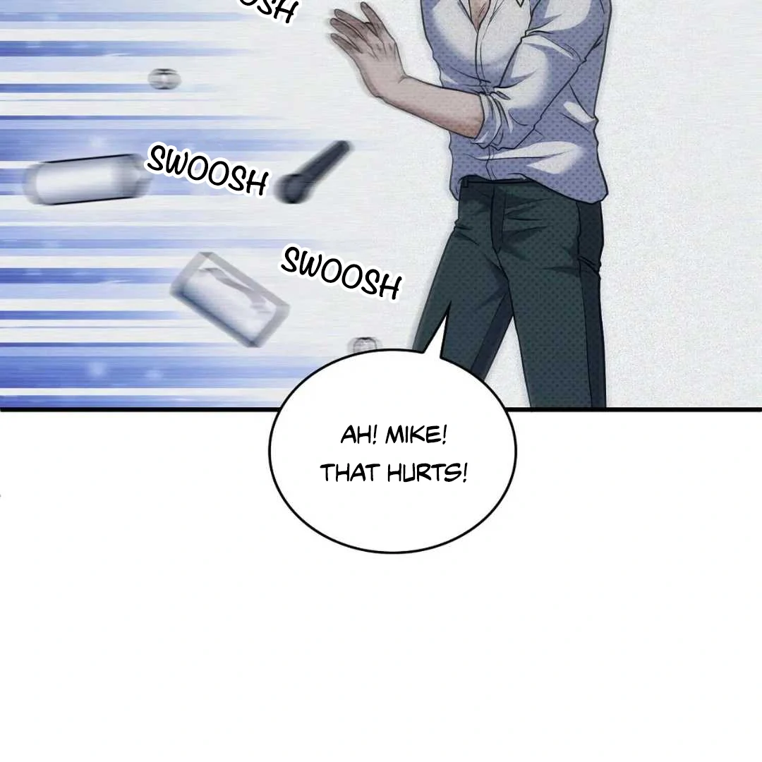 Manhattan Depression - Chapter 23 manhwa