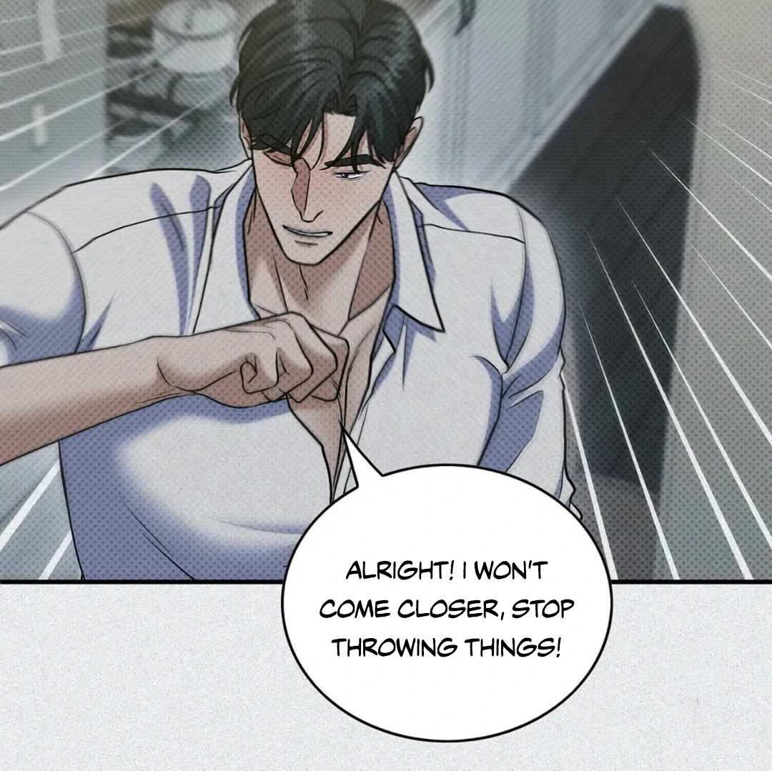 Manhattan Depression - Chapter 23 manhwa