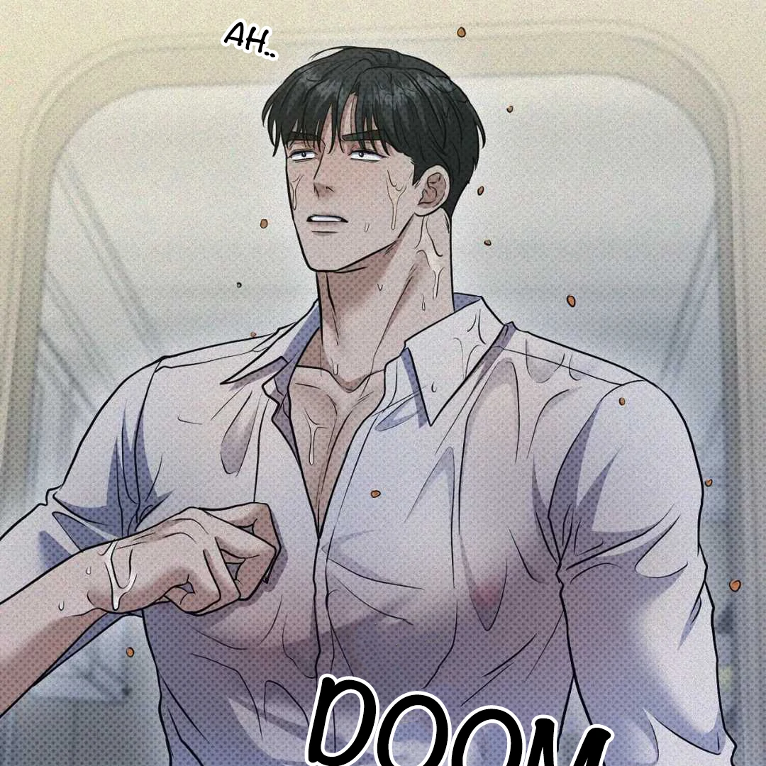 Manhattan Depression - Chapter 23 manhwa