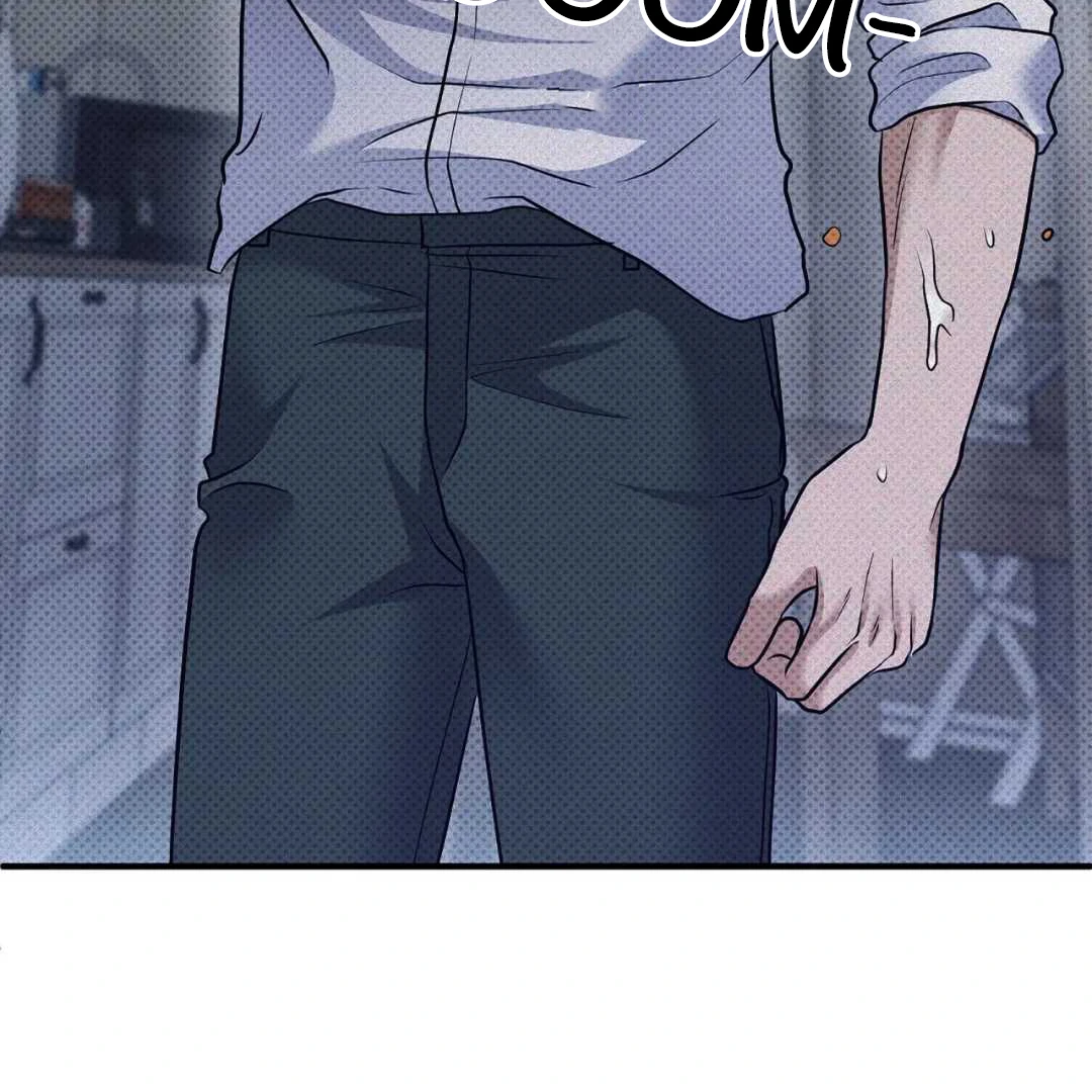 Manhattan Depression - Chapter 23 manhwa