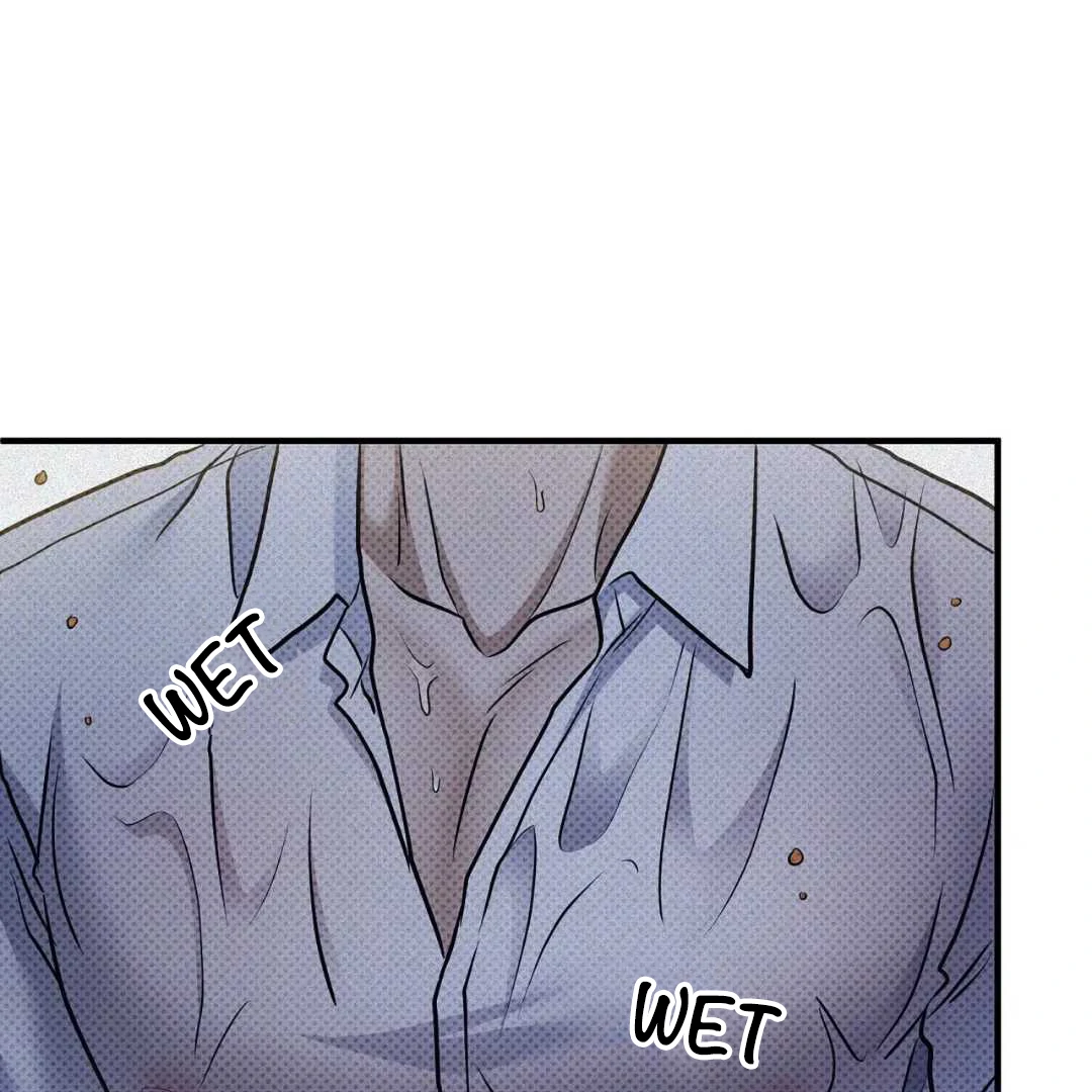 Manhattan Depression - Chapter 23 manhwa