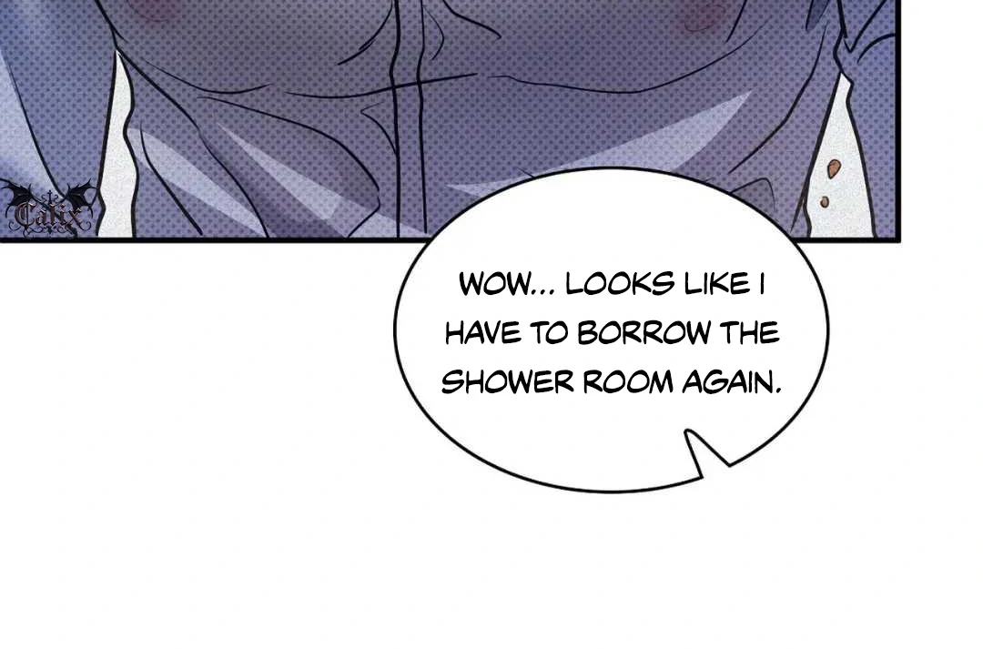 Manhattan Depression - Chapter 23 manhwa