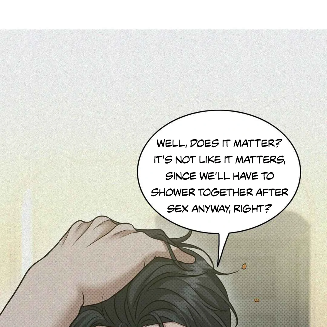 Manhattan Depression - Chapter 23 manhwa