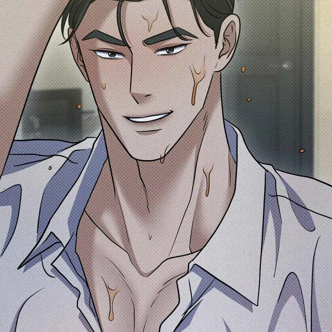 Manhattan Depression - Chapter 23 manhwa