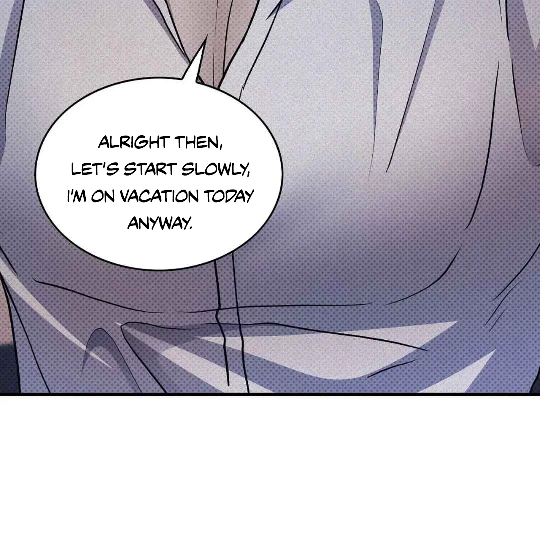 Manhattan Depression - Chapter 23 manhwa