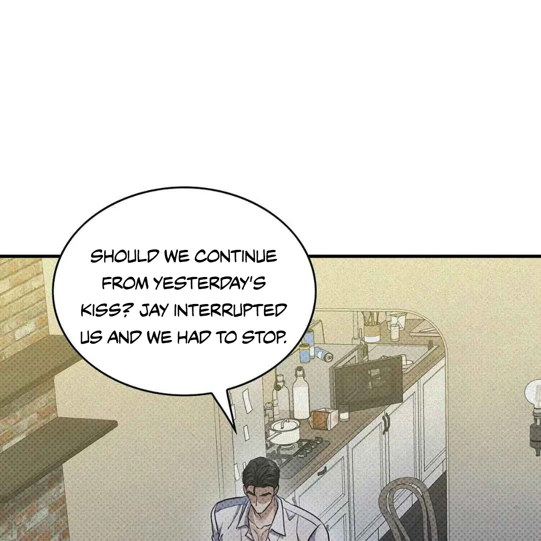 Manhattan Depression - Chapter 23 manhwa