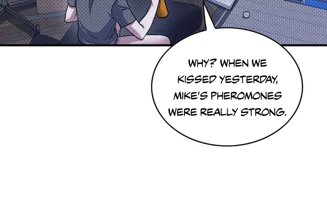 Manhattan Depression - Chapter 23 manhwa