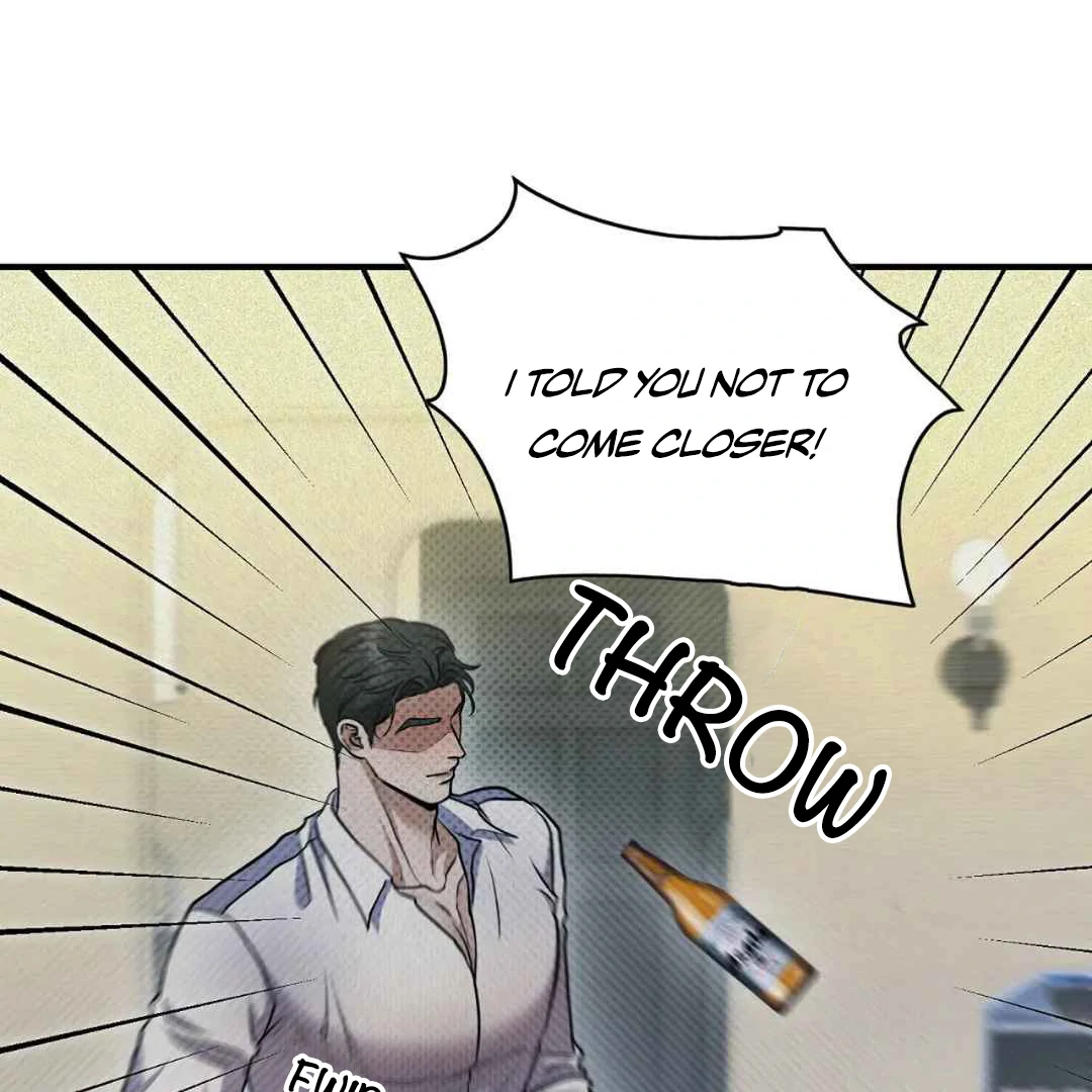 Manhattan Depression - Chapter 23 manhwa