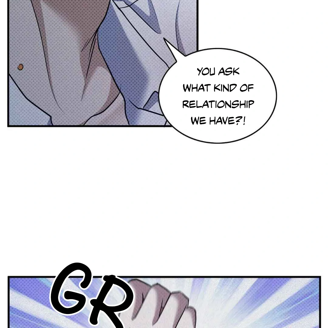 Manhattan Depression - Chapter 23 manhwa