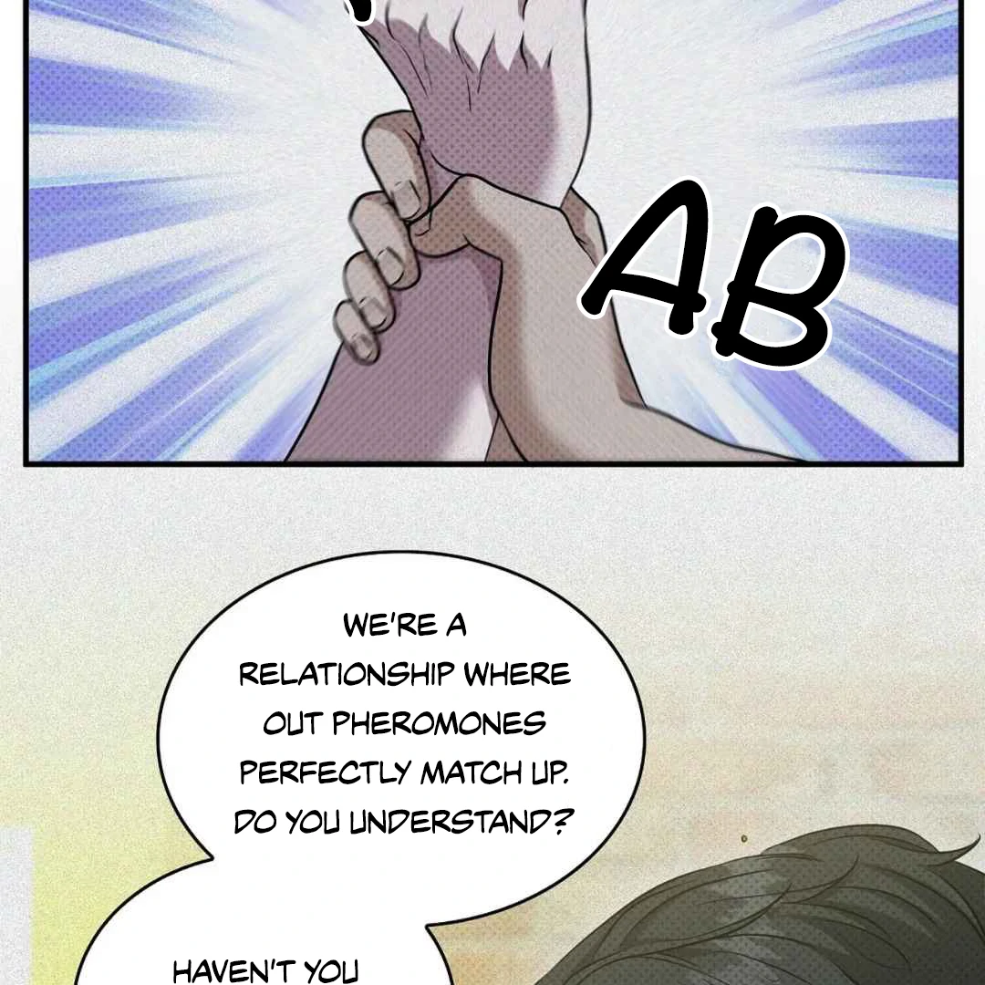 Manhattan Depression - Chapter 23 manhwa