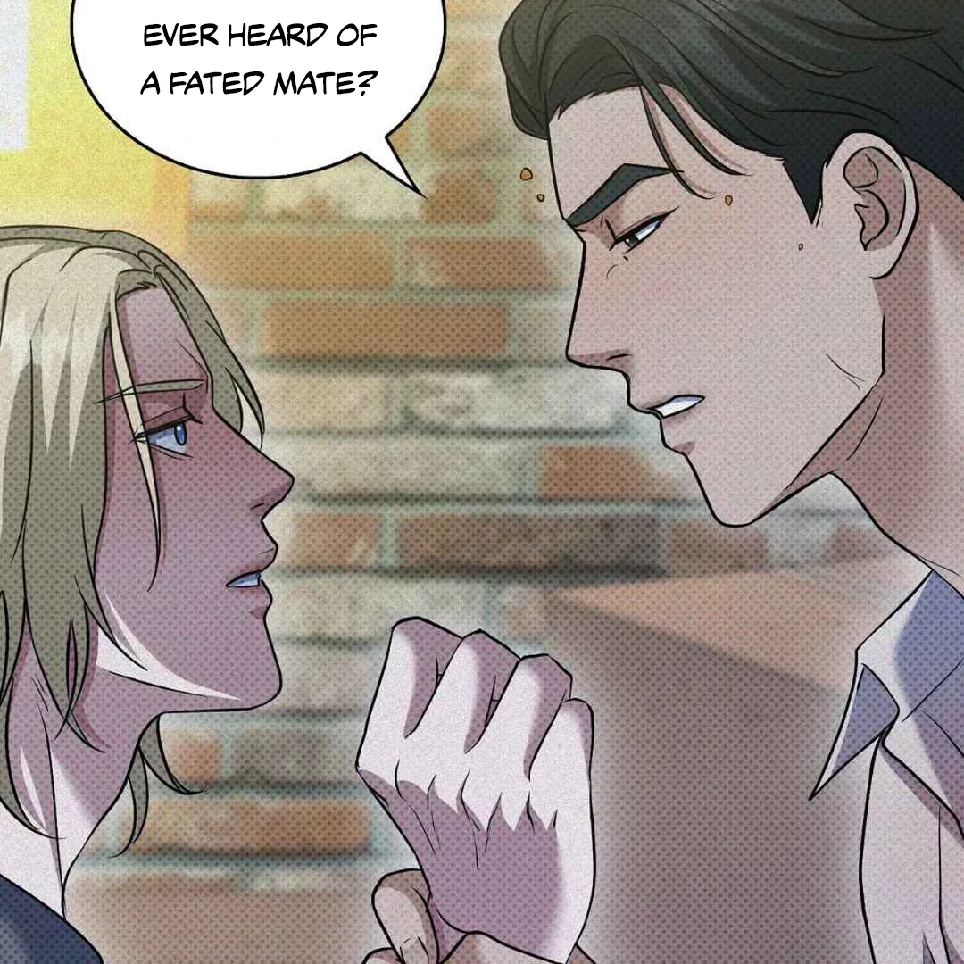 Manhattan Depression - Chapter 23 manhwa