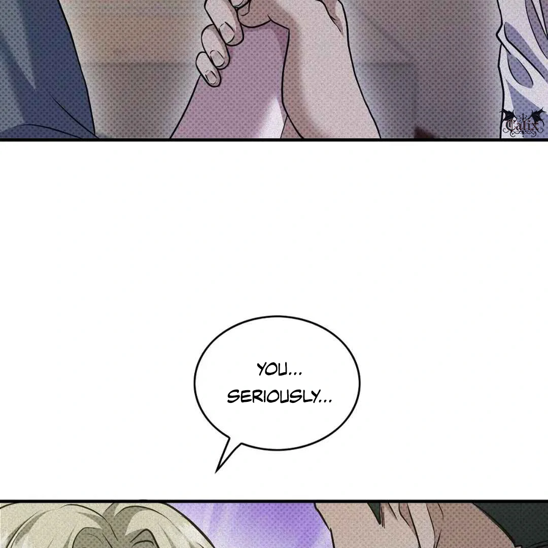 Manhattan Depression - Chapter 23 manhwa