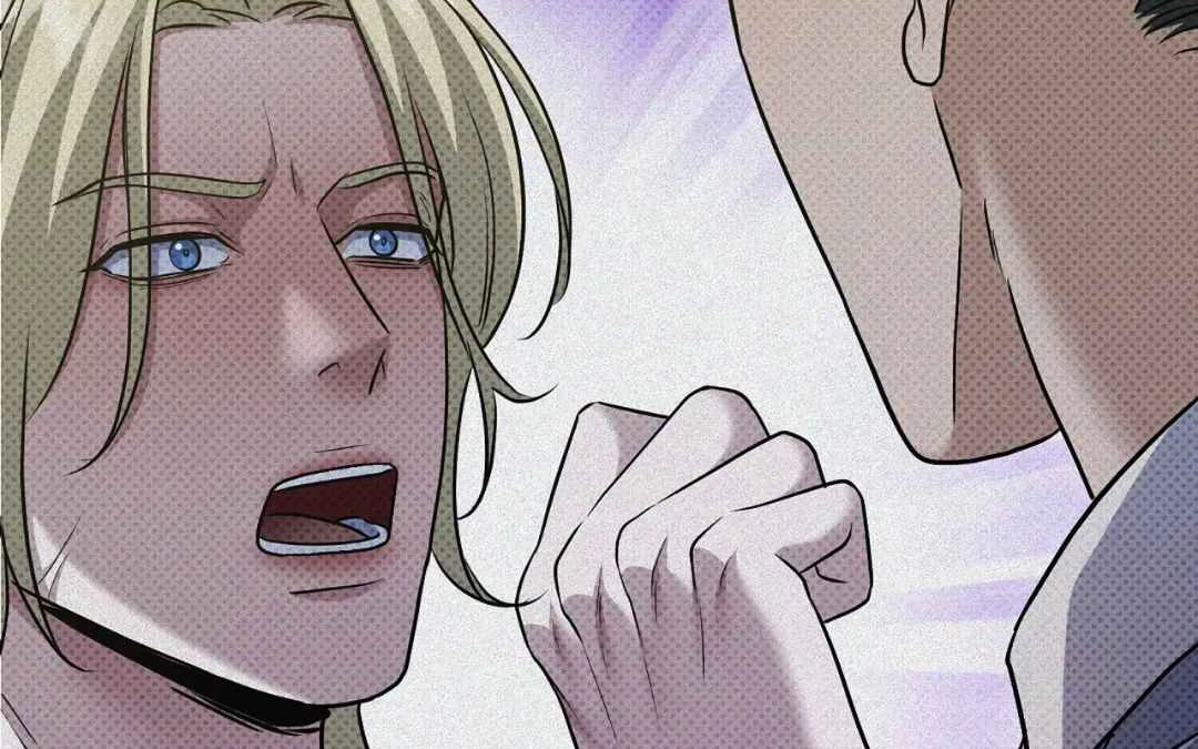 Manhattan Depression - Chapter 23 manhwa