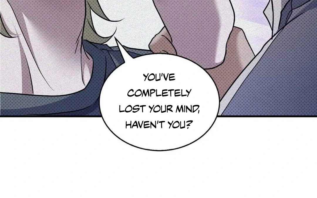 Manhattan Depression - Chapter 23 manhwa