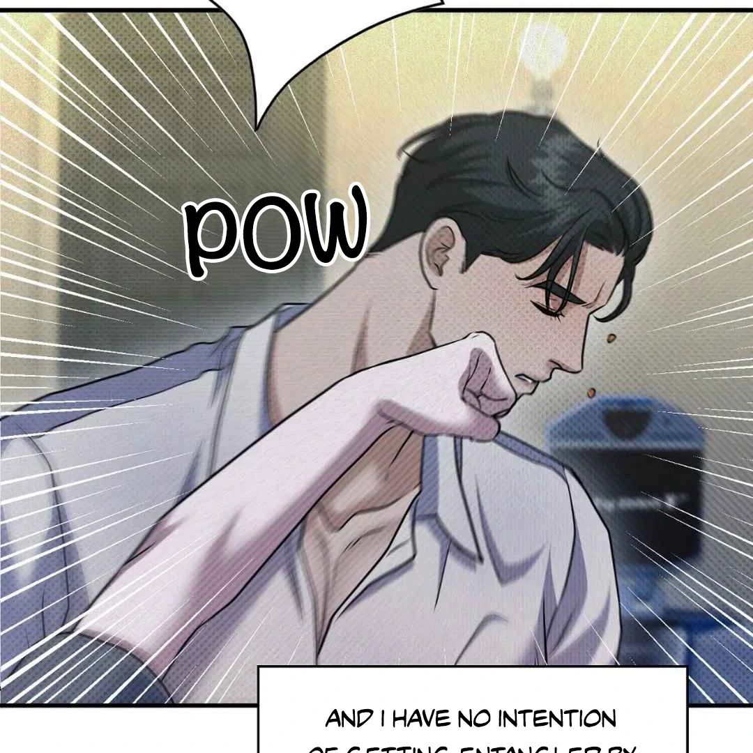 Manhattan Depression - Chapter 23 manhwa