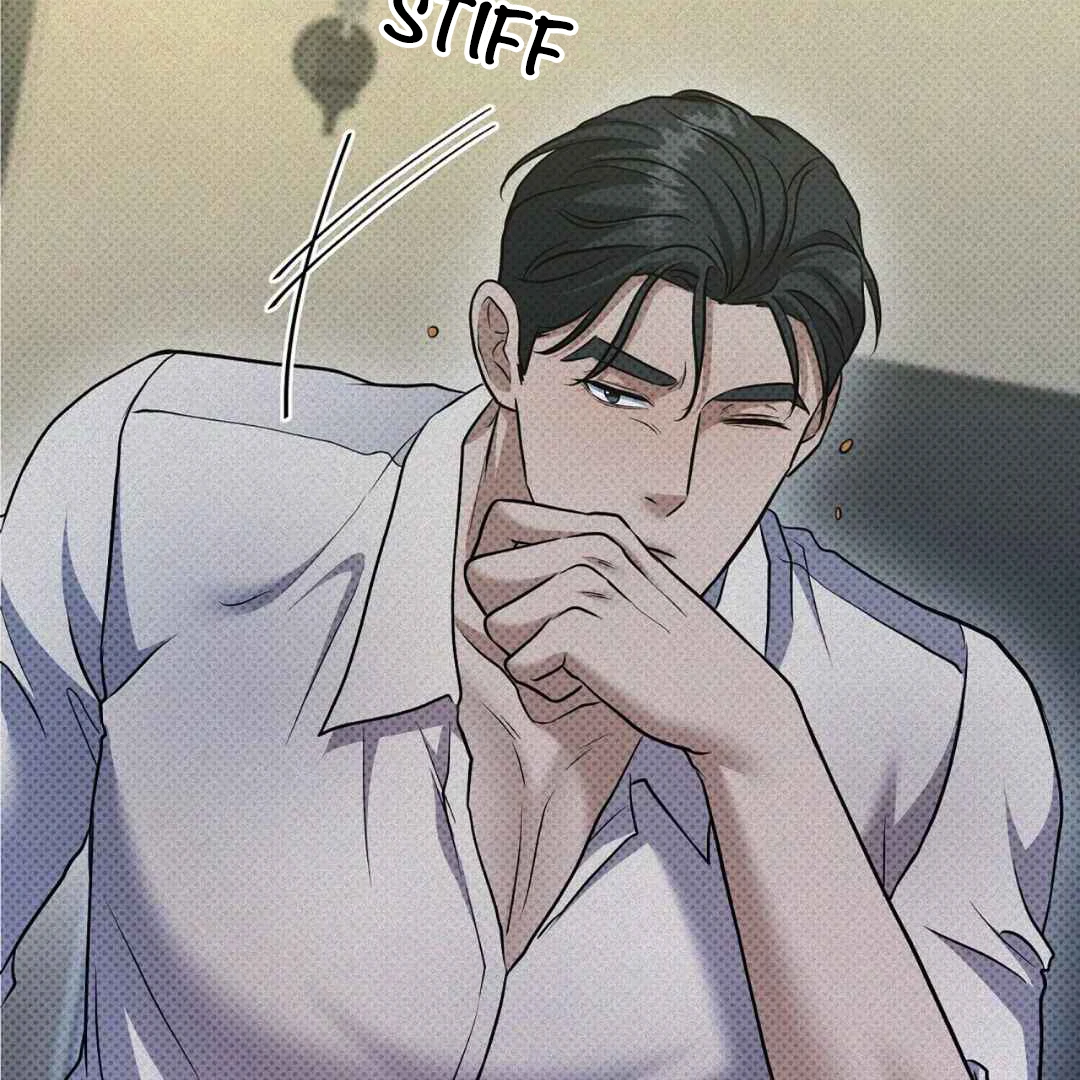 Manhattan Depression - Chapter 23 manhwa