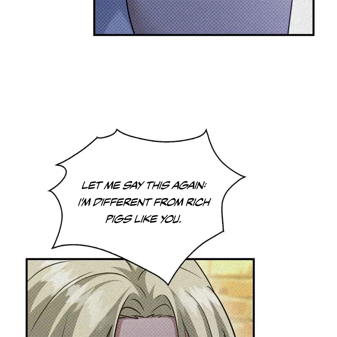 Manhattan Depression - Chapter 23 manhwa