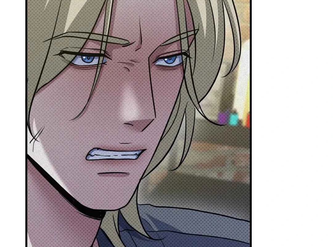 Manhattan Depression - Chapter 23 manhwa