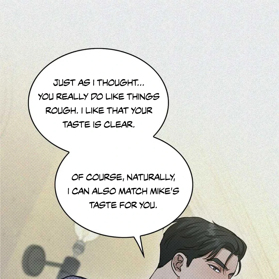 Manhattan Depression - Chapter 23 manhwa