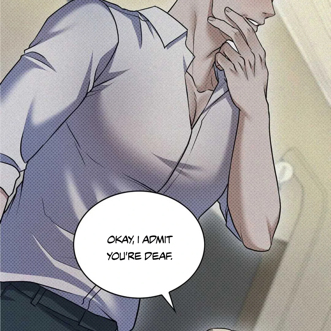 Manhattan Depression - Chapter 23 manhwa