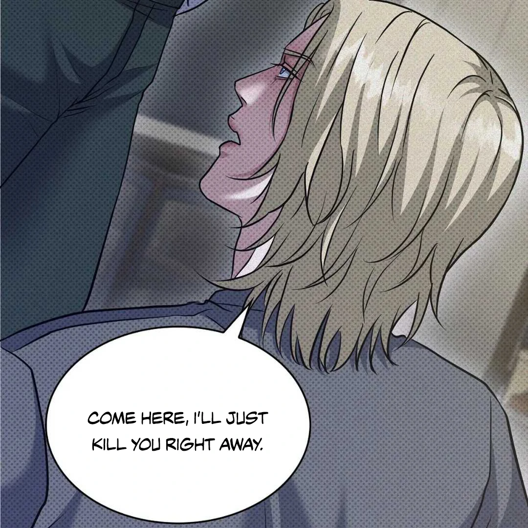 Manhattan Depression - Chapter 23 manhwa