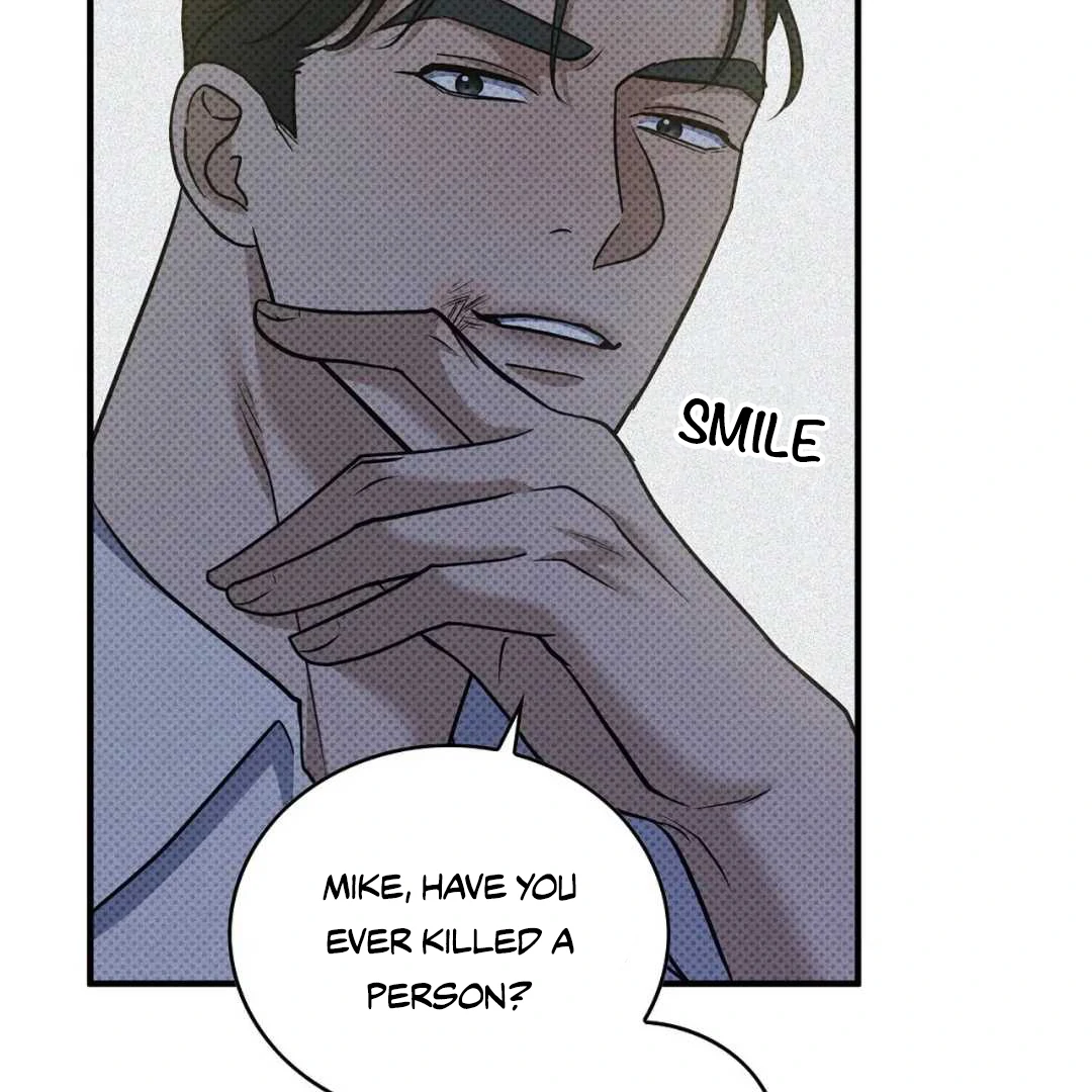 Manhattan Depression - Chapter 23 manhwa