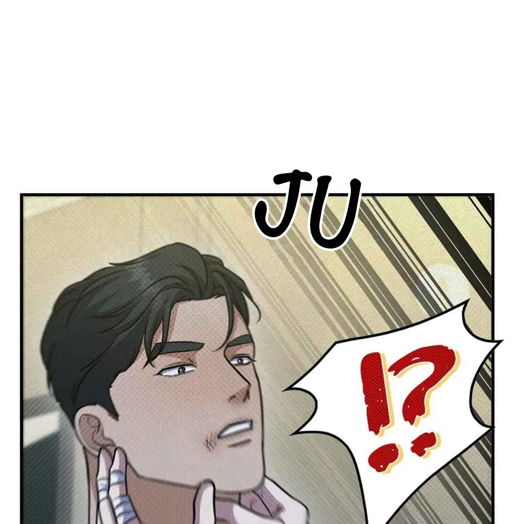 Manhattan Depression - Chapter 23 manhwa
