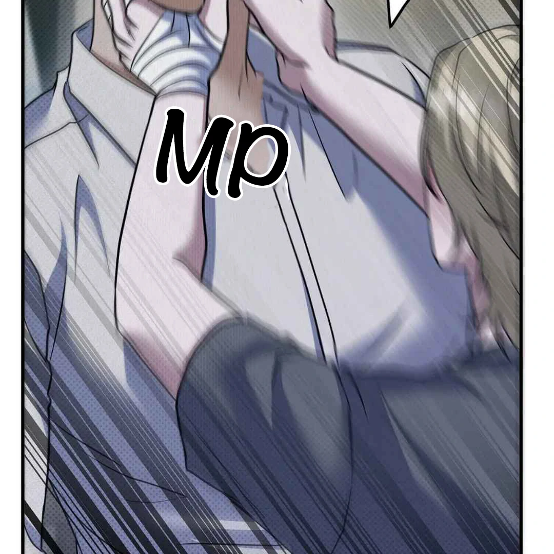 Manhattan Depression - Chapter 23 manhwa