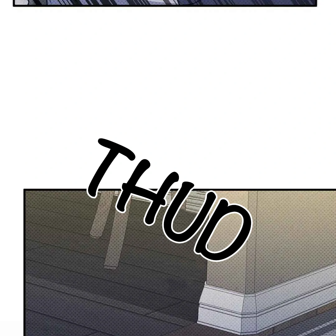 Manhattan Depression - Chapter 23 manhwa