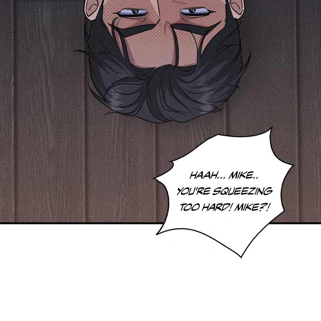 Manhattan Depression - Chapter 23 manhwa