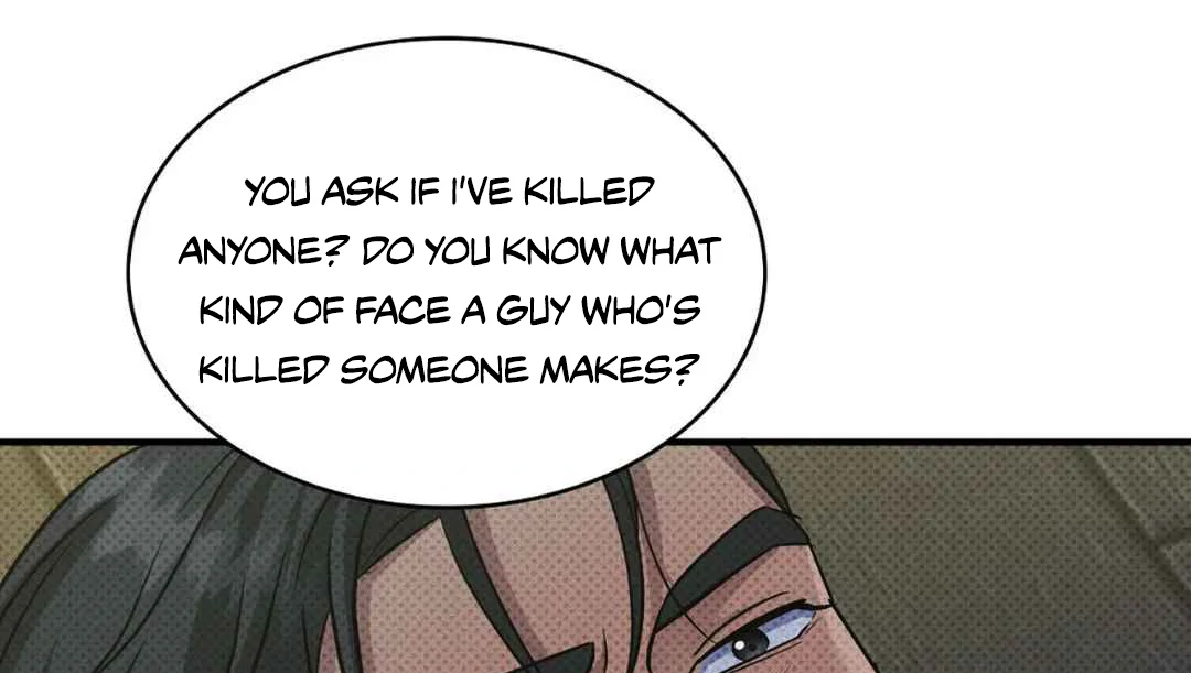Manhattan Depression - Chapter 23 manhwa