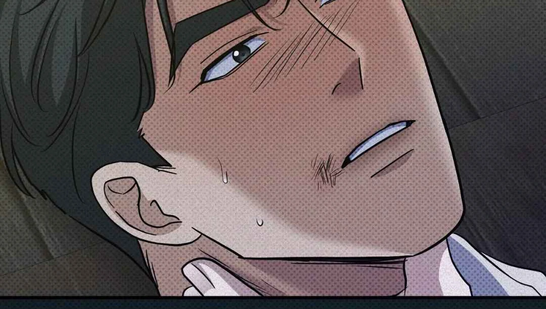 Manhattan Depression - Chapter 23 manhwa