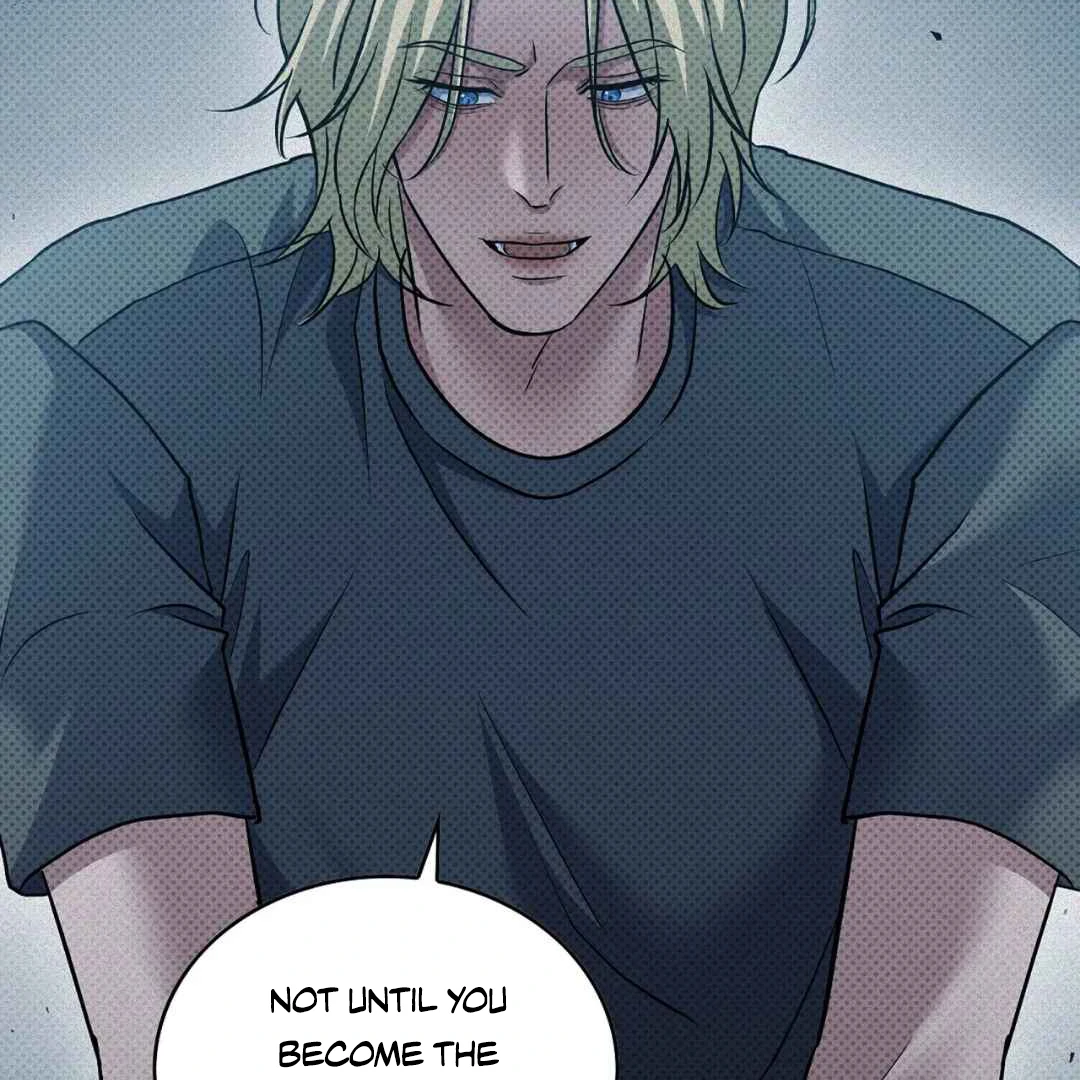 Manhattan Depression - Chapter 23 manhwa