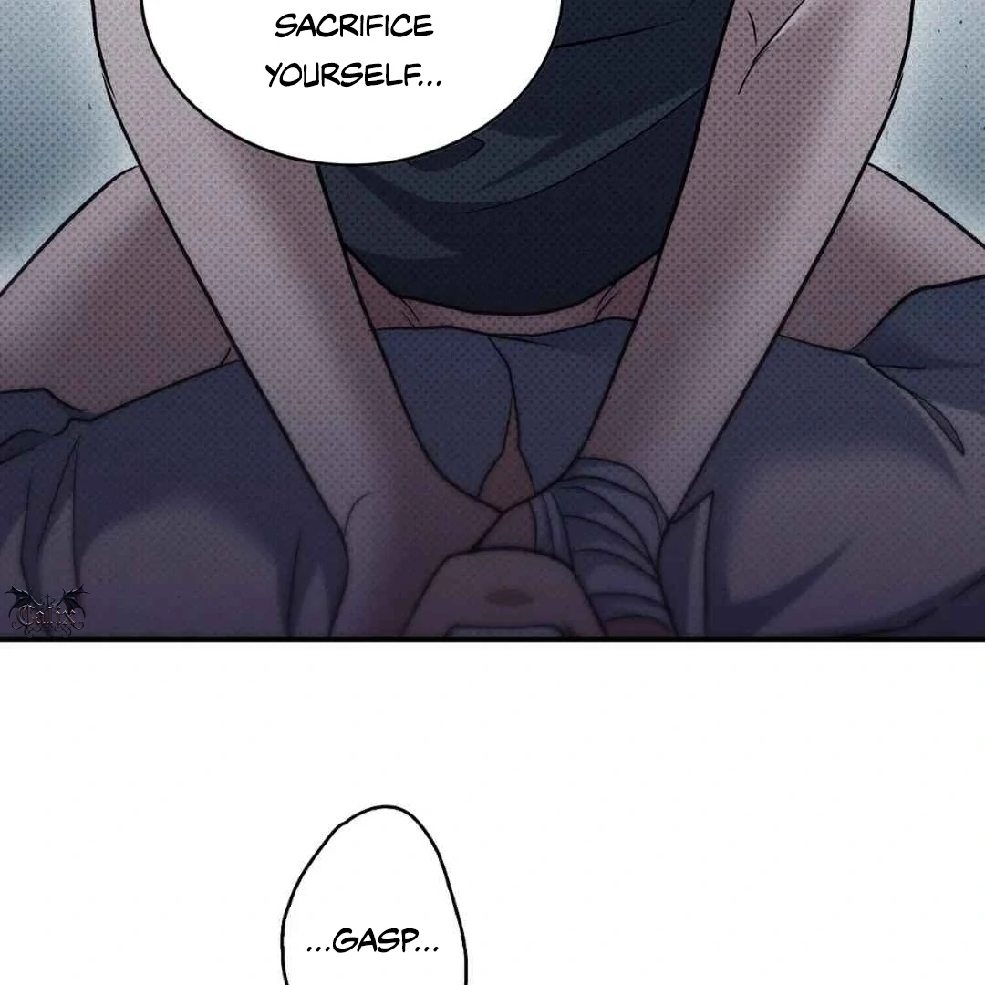 Manhattan Depression - Chapter 23 manhwa