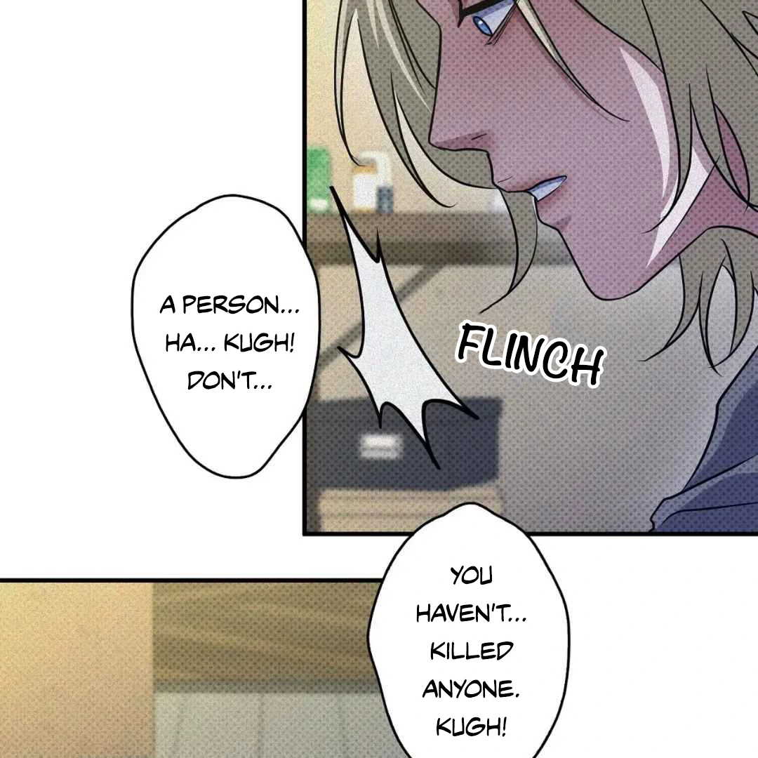 Manhattan Depression - Chapter 23 manhwa